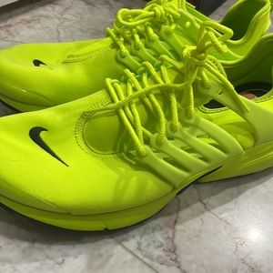 COPY - Nike Air Prestos women’s citrus green DV2228-300